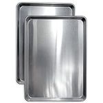Commercial Quality Cookie Sheet Pan