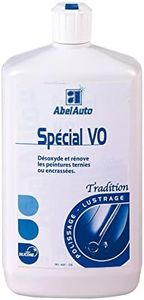 Spécial VO lustreur 1L ABEL 006002