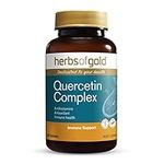Herbs of Gold Quercetin Complex 60 