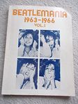 Beatlemania 1963-1966 (#00356221)