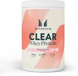 Myology Whey Protein Isolate