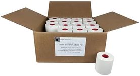 Sticky Thermal Paper - Compatible w