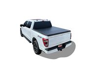 U-Guard Hard Tri-Fold Tonneau Cover 2015-2025 F150 5.6ft Bed