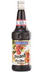 Manama Ice Tea Peach Flavoured Syrup (750ML)