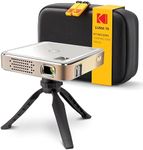 KODAK Luma 75 Ultra Mini Projector 