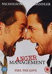 Anger Management [DVD] [2017]