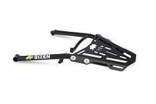 Bizen RE Himalayan Premium Rear Rack/Luggage Carrier - (2016-2023) BS4/BS6