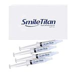 Smile Titan Teeth Whitening Gel Ref