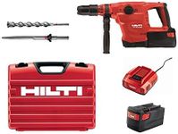 Hilti 3607728 TE 60-A36 Cordless Ro