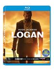 Logan (2017) - A James Mangold Film - Incl. Noir (Black & White) & Theatrical Versions (2-Disc)