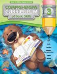 Comprehensive Curriculum of Basic Skills: Grade 3