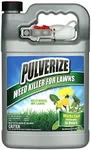 Pulverize PW-UT-128 Lawns Ready to 