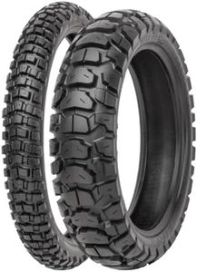 Tusk 2Trac