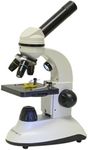 My First Lab Duo-Scope Stem Microscope with 50 Piece Accessory Kit