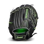 Franklin Sports Fastpitch Pro Series Softball Gloves