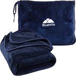 BlueHills Premium Soft Long Travel 