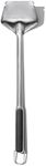 OXO 11329200 Good Grips Coal Rake with Grate Lifter, Stainless Steel