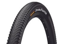 XC/Enduro Tires Wire Bead Double Fighter III 26 X 1.9 BW