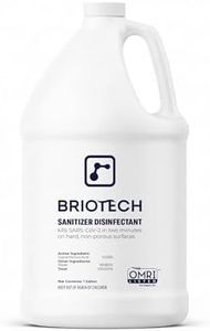 BRIOTECH S