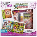 Alex Toys Groovy Scrapbook