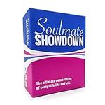 Soulmate Showdown Couples Card Game