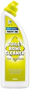Thetford Toilet Bowl Cleaner 750ml