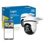 Cloud Security Camera