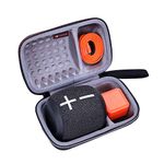 XANAD Hard Case for UE Ultimate Ears WONDERBOOM 3/4/ 2 Portable Waterproof Bluetooth Speaker