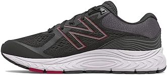 New Balance Men's 840 V5 Running Sh