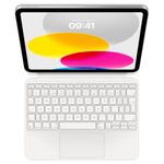 Apple Magic Keyboard Folio for iPad (10th generation) - British English ​​​​​​​