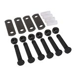 Single Axle Camping Trailer