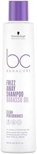 BC BONACURE Keratin Smooth Perfect Micellar Shampoo, 8.4-Ounce