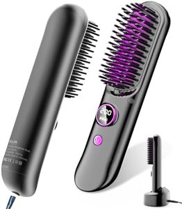 Cordless H
