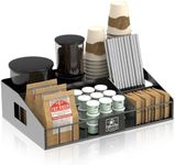 LWSFF Metal Coffee Station Organize
