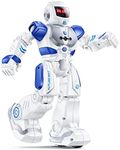 Ruko 6088 Programmable Robot, Gestu