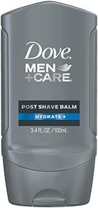 Dove Men+C
