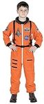 Aeromax Jr. Astronaut Costume Orang