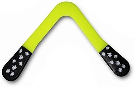 Colorado Boomerangs Starlight Kid's Boomerang from