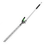 EGO Power+ HTA2000 20-inch Hedge Trimmer Attachment for EGO 56-Volt Lithium-ion Multi Head System, White