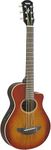 Yamaha APXT2EW TBS 3/4-Size Acoustic-Electric Guitar with Gig Bag, Tobacco Sunburst