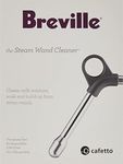 Breville the Steam Wand Cleaner, BES006