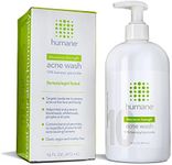 humane Maximum-Strength Acne Wash -
