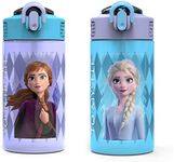 Zak Designs Disney Frozen 2 Kids Wa