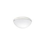 Hunter Tribeca Light Kit for Ceiling Fans We 24307 White