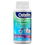 Ostelin Kids Calcium & Vitamin D3 B