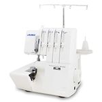 Juki MO-114D Serger Overlock Machine