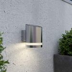 SolarCentre® Truro Solar Powered Outdoor Wall Light