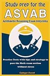 Study prep for the ASVAB Arithmetic