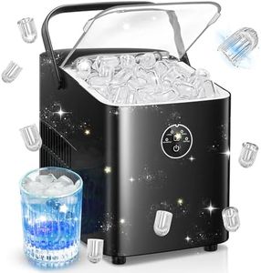 FOHERE Ice