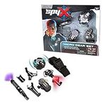 SpyX / Micro Gear Set - 4 Real Spy 